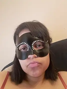 h4cPaolaMascherata webcam