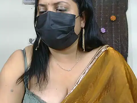 Secret_Bhabhi webcam