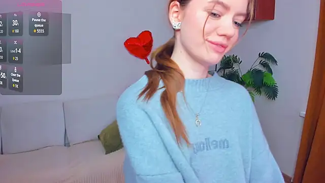 AngelesBenitz webcam