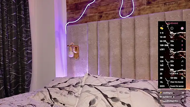 giselle_rossii webcam