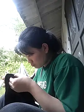 Baby_flower_1 webcam