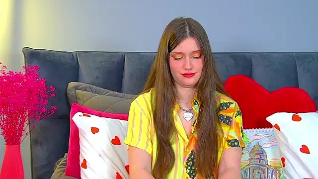 JessicaJewells webcam