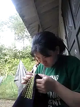 Baby_flower_1 webcam