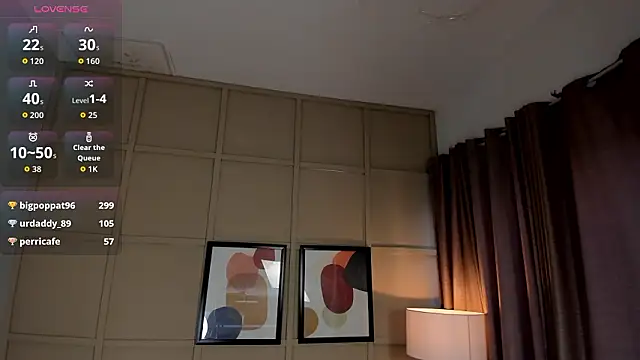 _cloe_martinez webcam