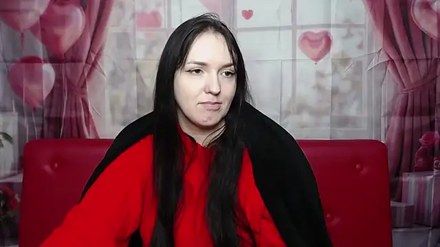 IsabelBlackberry webcam