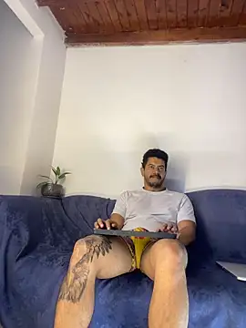 AndresSmith__ webcam