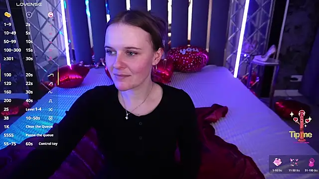 MaribelRiverr_ webcam