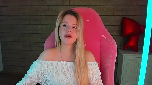 MilanaBalmain webcam