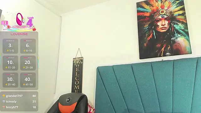 Mariana_star1 webcam