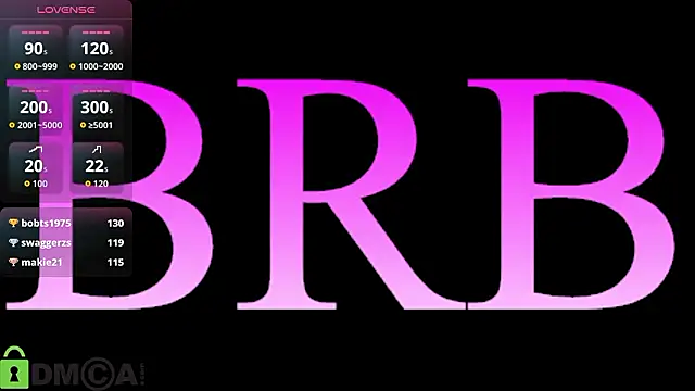 Carrie_Foster webcam