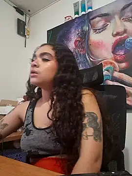 KENDALL_ART webcam