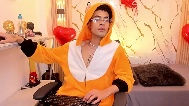 JacobBlackwell_ webcam