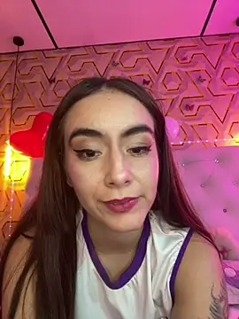 MelanyyJhonson15 webcam