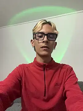 Dracco_Velour_ webcam