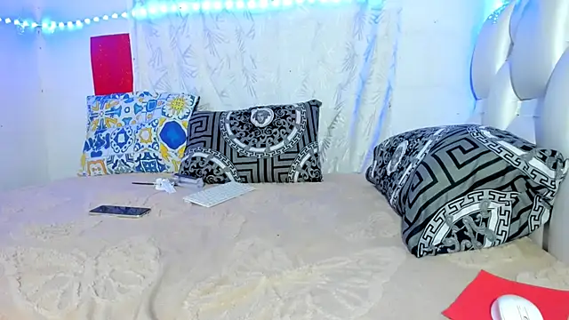 Anny_jhonsonx webcam