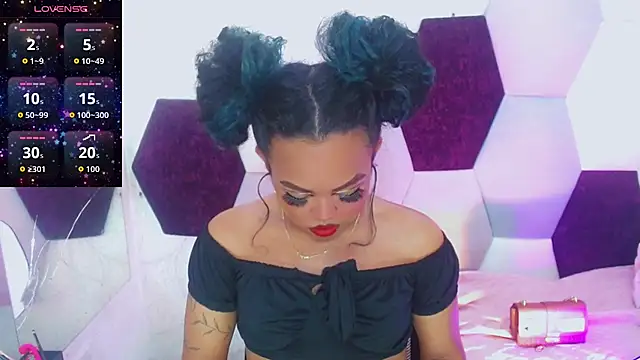 KayleighDreams_ webcam