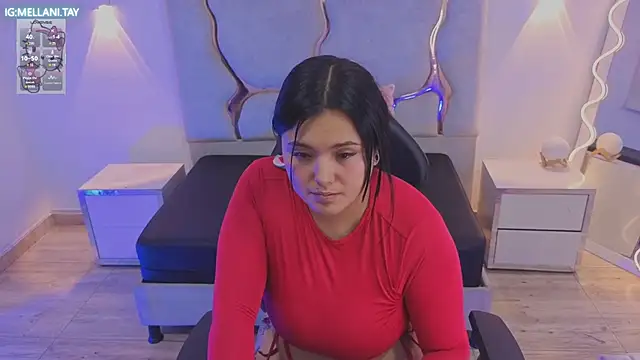 Mellani_tay webcam