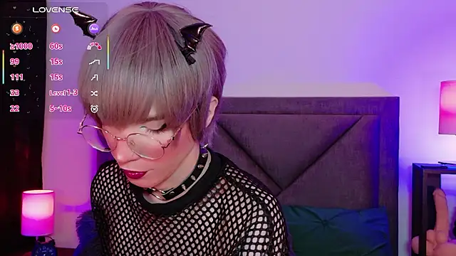 Sammy_Russell webcam