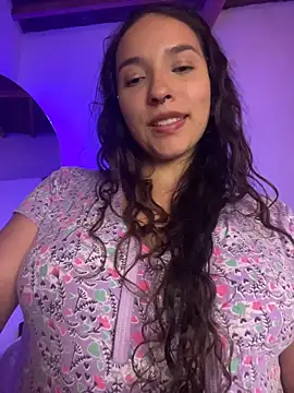 ThaliaRivera_ webcam