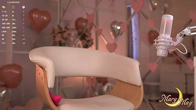 marylunamay webcam