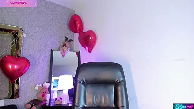 Candys_victoria webcam