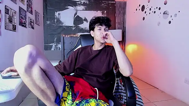 jason_graeats webcam