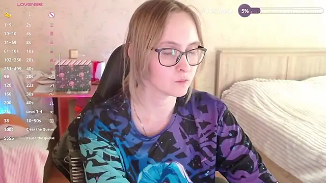 Agatha_Mott webcam