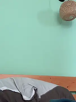 Goddess-Saysay7 webcam