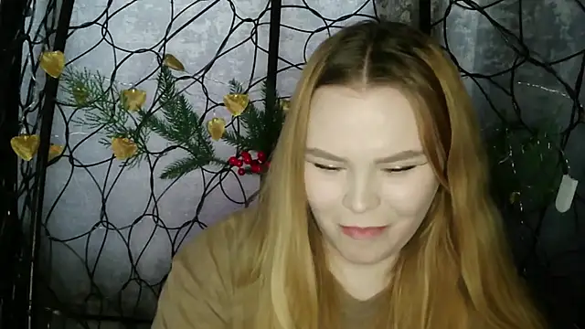 blushing_star webcam