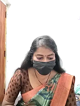 tamil_Sigappu_Roja webcam