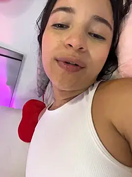 EmmaRose___ webcam