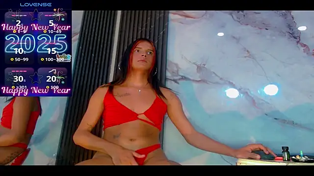 JessicaHott01 webcam