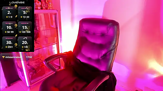 mistressparty webcam