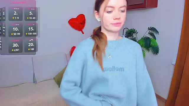 AngelesBenitz webcam