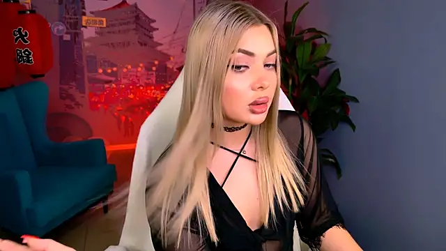 hyileyclark - HyileyClark's free webcam - UK Sex Cams