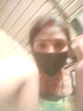 Webcam Model (Laxmi9090)  is live.Free join now!