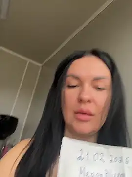 Eileen_Dorene webcam