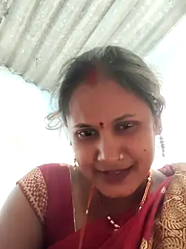 Akanksha_soni webcam