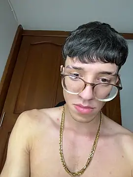 ArthurDavies_ webcam