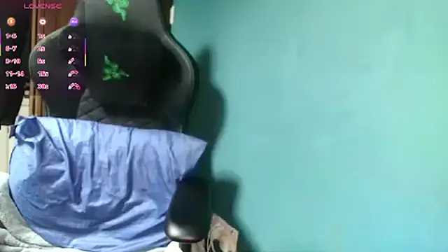 JadeAlexis403 webcam