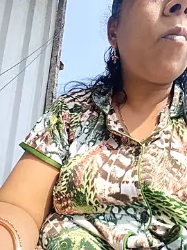 Spicy_Chandini webcam