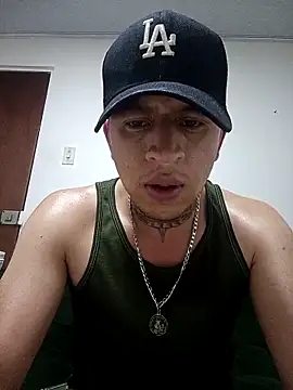 Valentino_dominusSex webcam