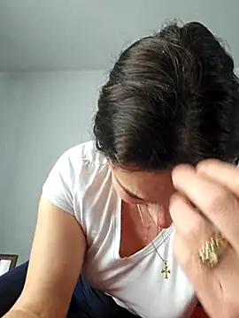 IsabelleCraft webcam