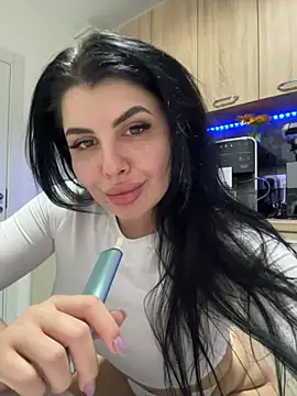 Scarlett-Dream webcam