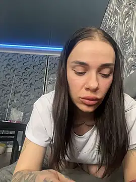 Queen_of_pain webcam