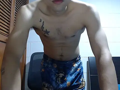 dimitriquiet05 webcam