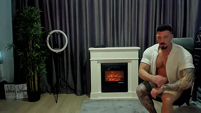 HaydenSpearss webcam