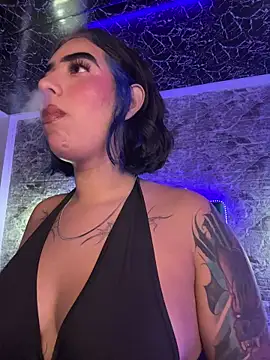 scarlett-ls (F teen) - show ass