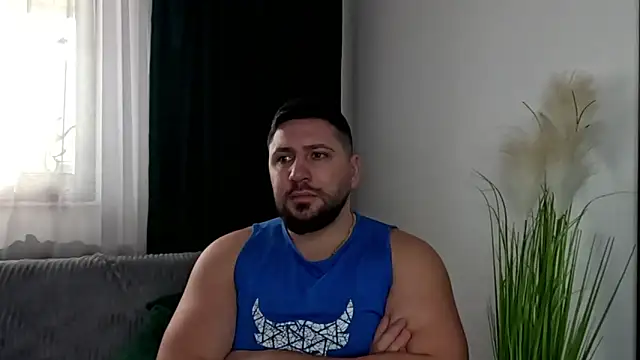 Gold_Alpha_Boy webcam