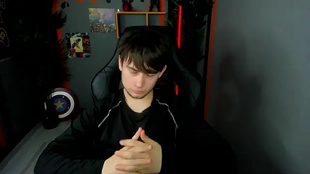 AlejandroEllias webcam